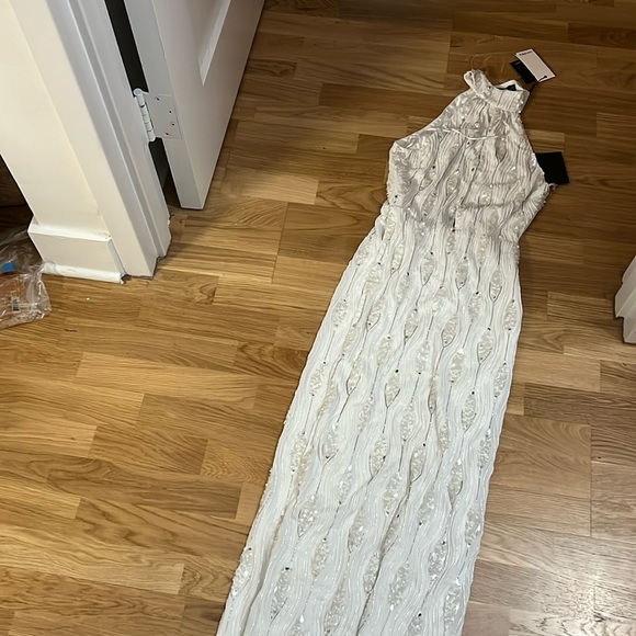 NWT Retrofete PRIMA DRESS - Picture 4 of 11